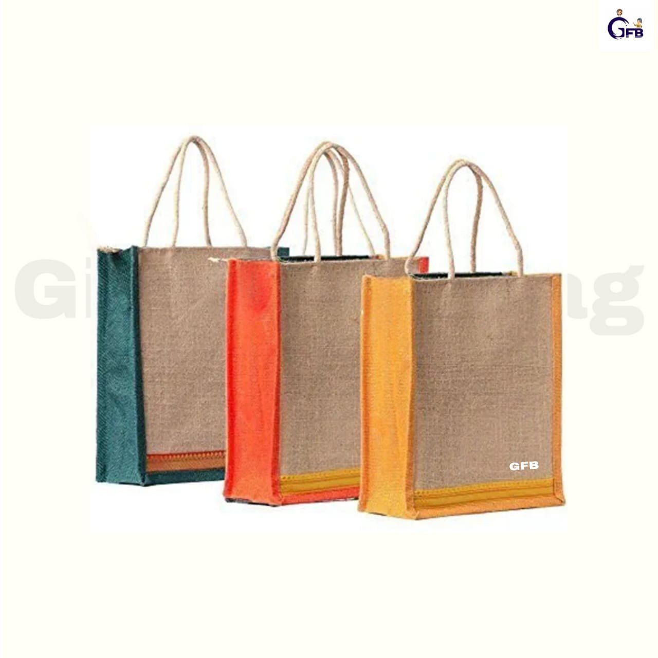 Jute Bag