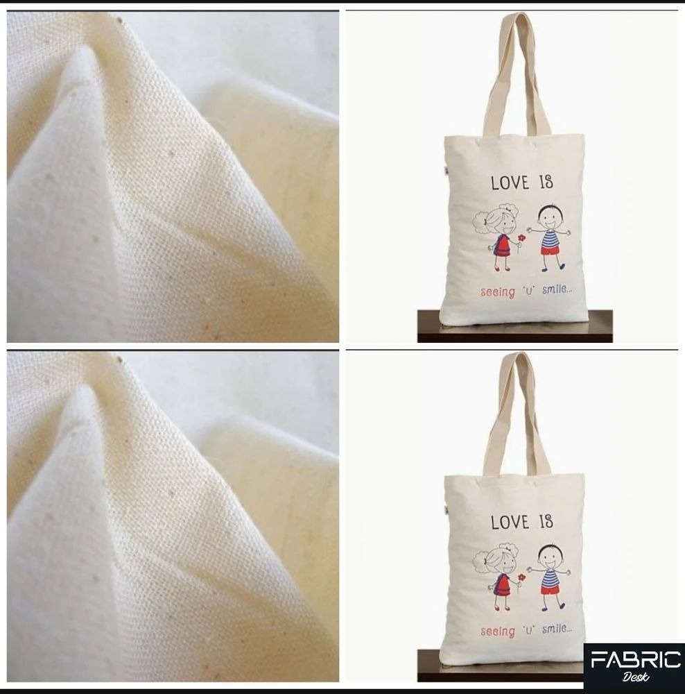 Cotton Bag