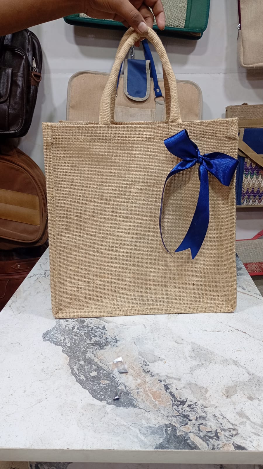 Jute Bag