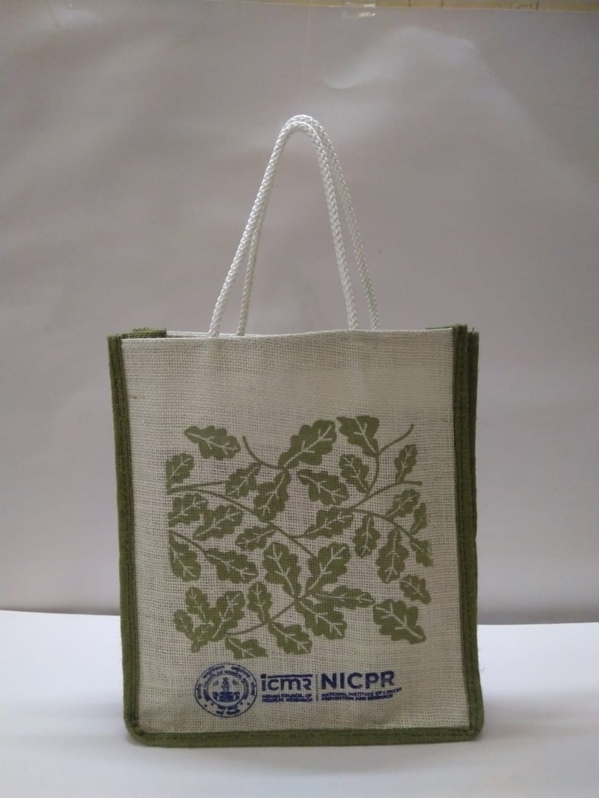 Jute Bag